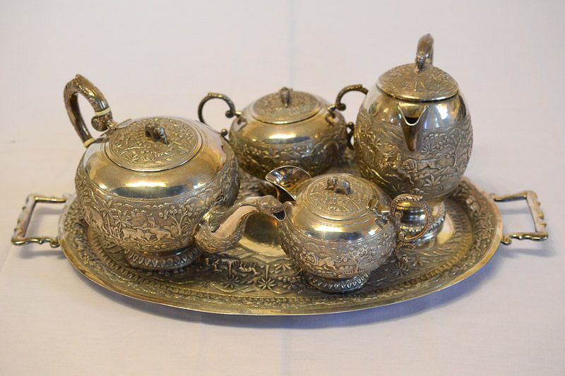 1000+ images about Indian teapot, cups on Pinterest