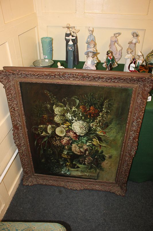 Lot 392 An Antiques Collectables Auction To Include